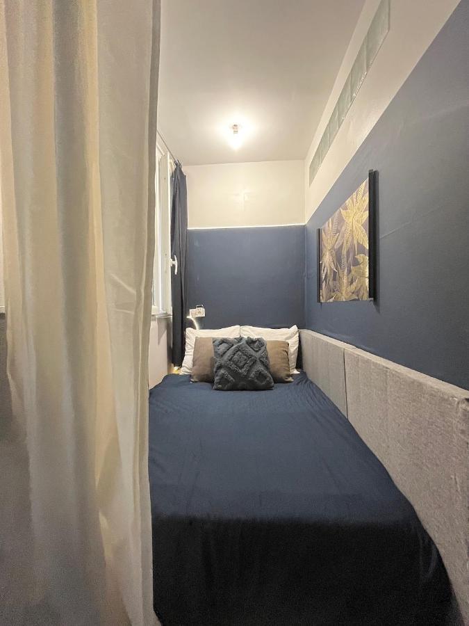 Loft Paris Lejlighed Eksteriør billede